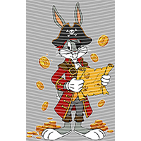 Cartoons and other-CO 2383